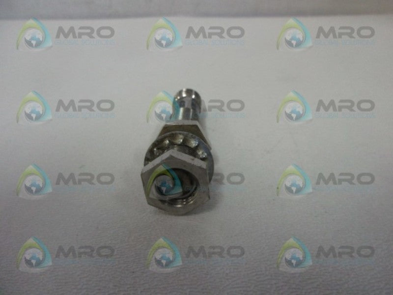IFM EFECTOR IFK2004BAR0A INDUCTIVE PROXIMITY SENSOR  UNMP