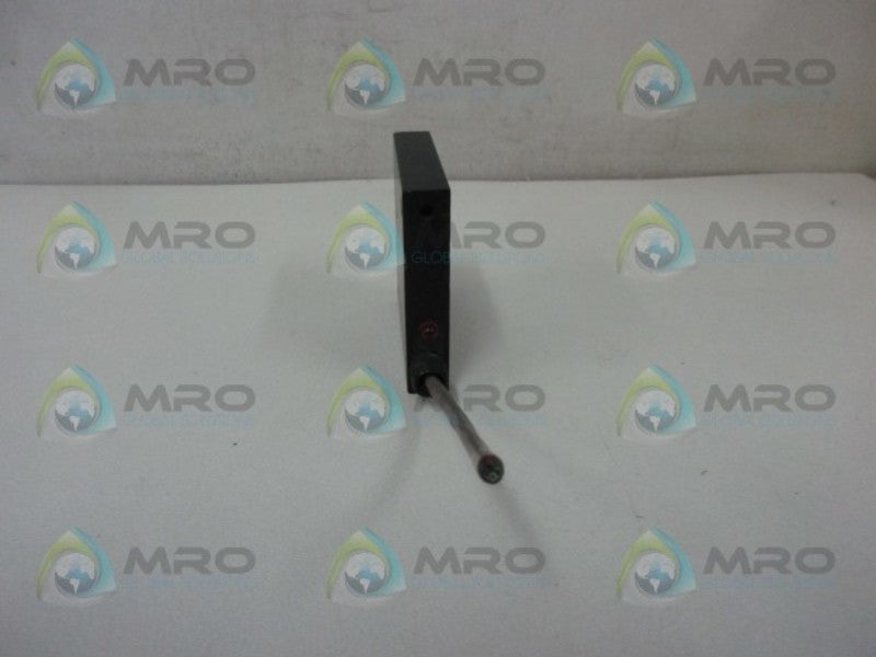 BANNER ENGINEERING SM512DA SCANNER PHOTOELECTRIC SCANNER  UNMP