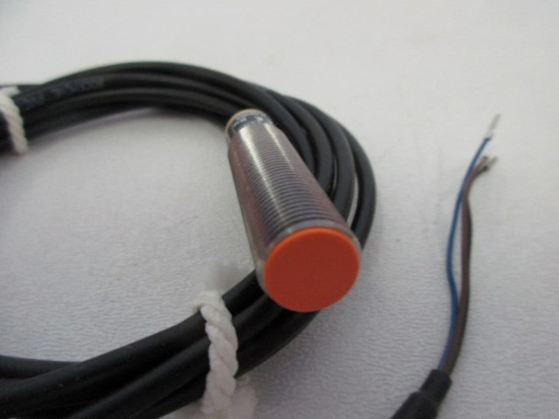 IFM EFECTOR IF5378 INDUCTIVE PROXIMITY SENSOR (AS PICTURED)  NSMP