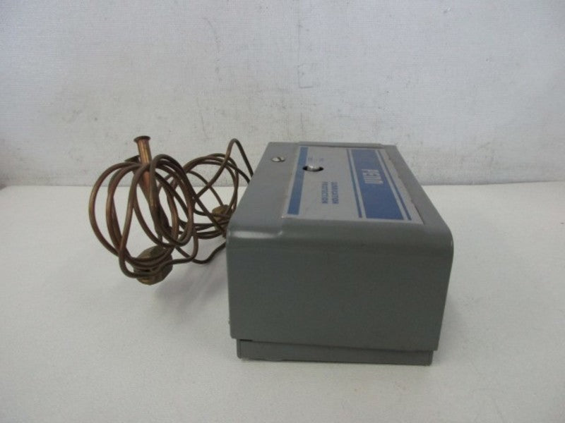 JOHNSON CONTROLS 085-0062-00-1 CONTROL LUBEOIL  FAILURE  UNMP