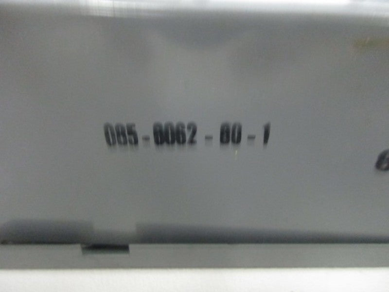 JOHNSON CONTROLS 085-0062-00-1 CONTROL LUBEOIL  FAILURE  UNMP