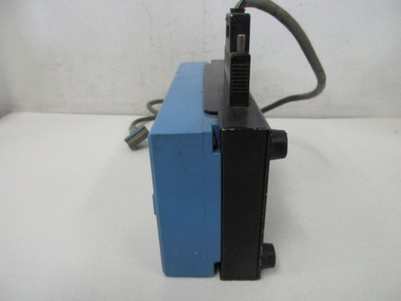 WESTINGHOUSE NLLA-185 PROGRAM LOADER ADAPTER W/ NLPL-180  UNMP