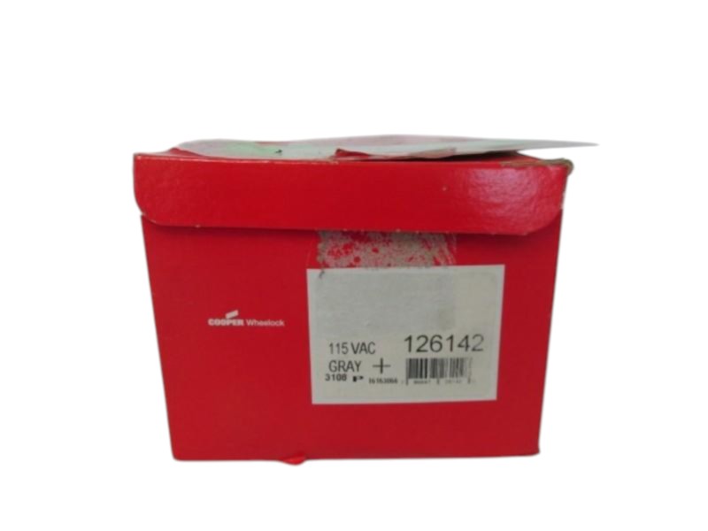 WHEELOCK MT4-115 8 MULTITONE SURFACE WALL CEIL  NSMP
