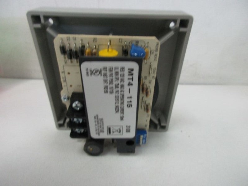 WHEELOCK MT4-115 8 MULTITONE SURFACE WALL CEIL  NSMP