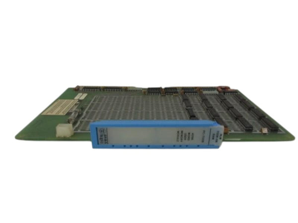 WESTINGHOUSE 254P970H01 PC MEMORY BOARD  UNMP