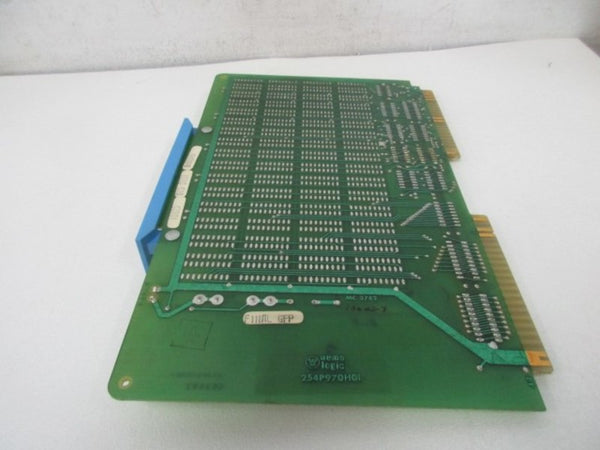 WESTINGHOUSE 254P970H01 PC MEMORY BOARD  UNMP
