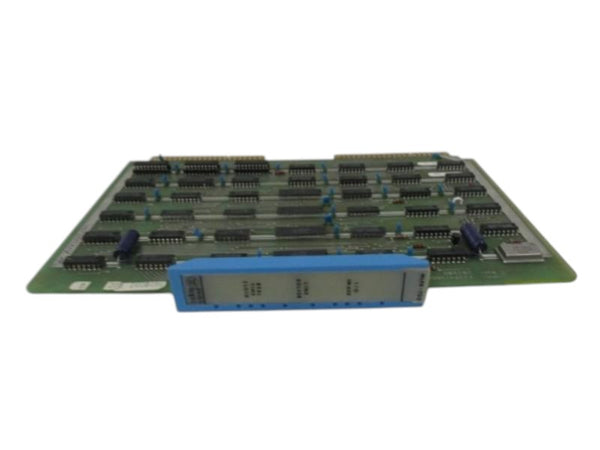 WESTINGHOUSE NLPB-702 I/O IMAGE BOARD  UNMP