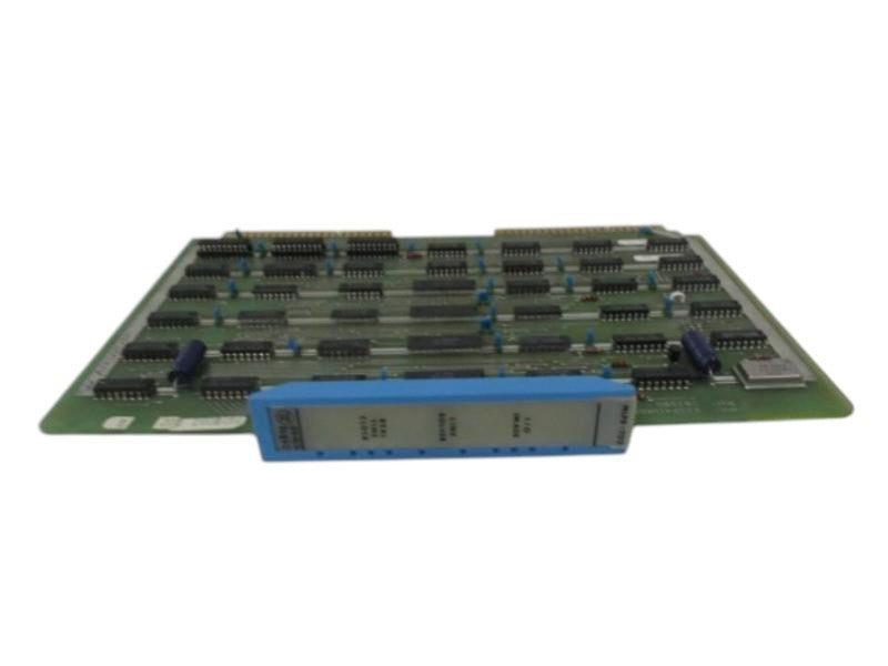 WESTINGHOUSE NLPB-702 I/O IMAGE BOARD  UNMP