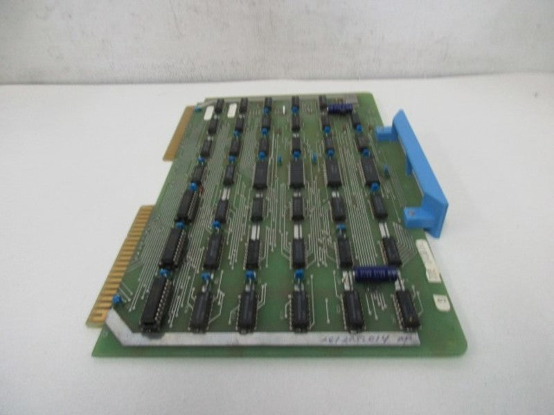 WESTINGHOUSE NLPB-702 I/O IMAGE BOARD  UNMP