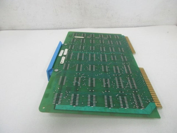 WESTINGHOUSE NLPB-702 I/O IMAGE BOARD  UNMP