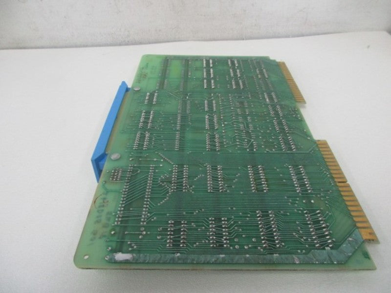WESTINGHOUSE NLPB-703 I/O LOADER INTERFACE  UNMP