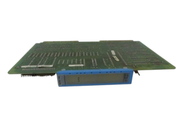 WESTINGHOUSE NLPA-701 CPU BOARD  UNMP
