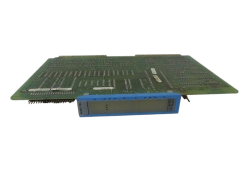 WESTINGHOUSE NLPA-701 CPU BOARD  UNMP