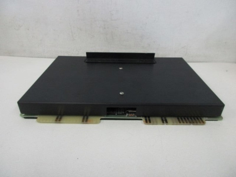 WESTINGHOUSE NL-753 REGISTER OUTPUT CARD  UNMP