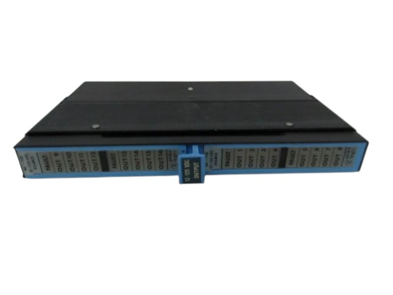 WESTINGHOUSE NL-735 OUTPUT MODULE  UNMP