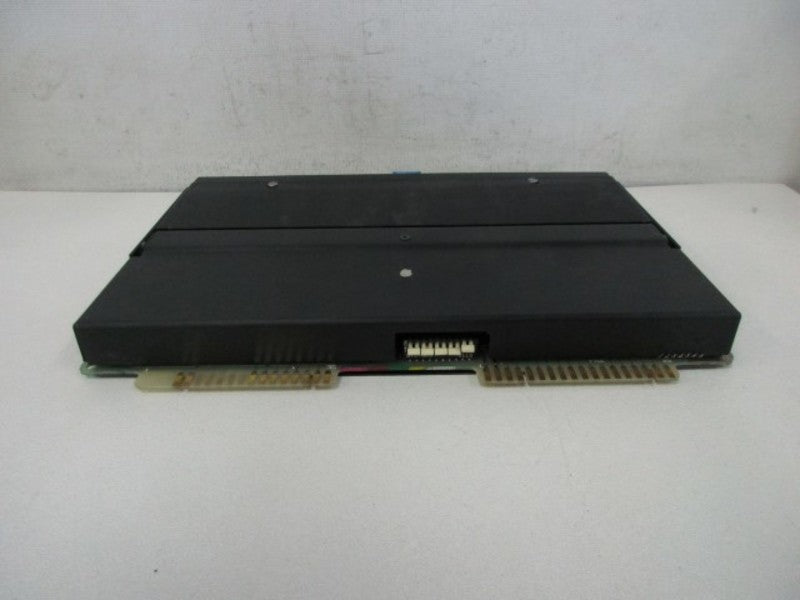 WESTINGHOUSE NL-735 OUTPUT MODULE  UNMP
