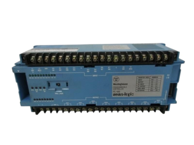 WESTINGHOUSE PC-100-104 UNMP