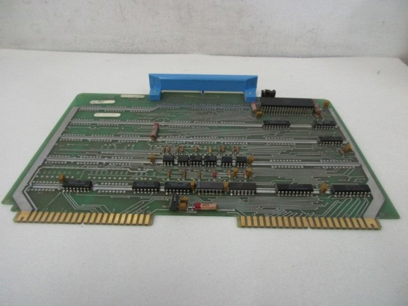 WESTINGHOUSE NLCI-792 COMPUTER INTERFACE MODULE  UNMP