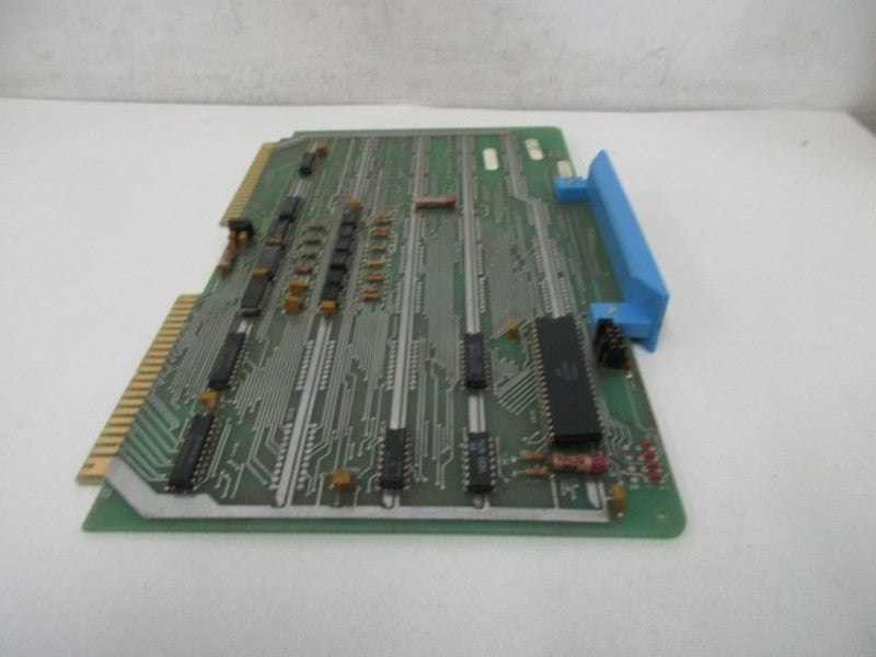 WESTINGHOUSE NLCI-792 COMPUTER INTERFACE MODULE  UNMP