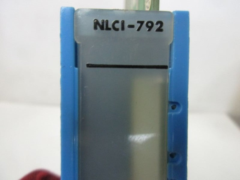 WESTINGHOUSE NLCI-792 COMPUTER INTERFACE MODULE  UNMP