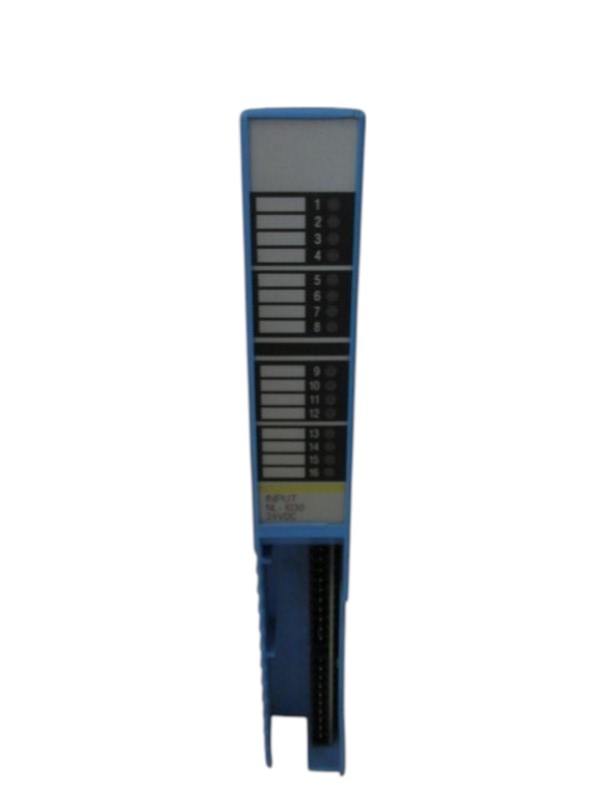 WESTINGHOUSE NL-1030 INPUT MODULE  NSNP