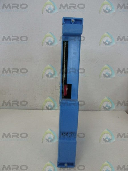 WESTINGHOUSE NL-1030 INPUT MODULE  NSNP