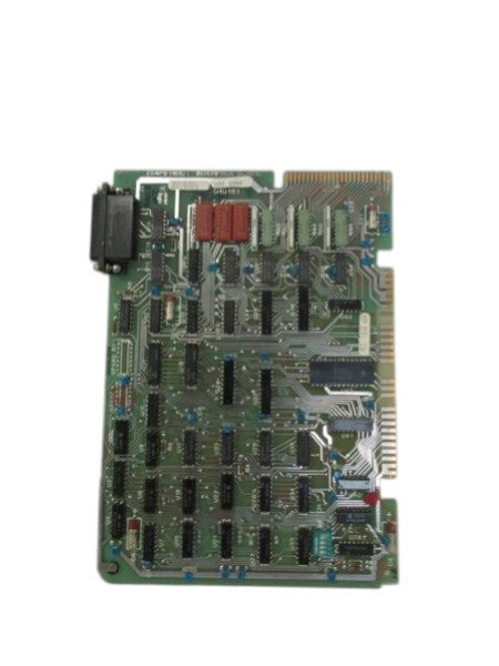 WESTINGHOUSE 254P914H01 INTERFACE CARD  UNMP