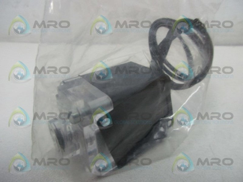 NUMATICS 227-833 SOLENOID COIL  NSMP