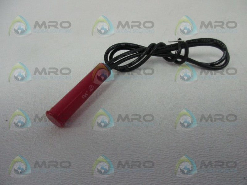 LINROSE 6063-001-534R LIGHT PILOT INDICATOR  NSNP
