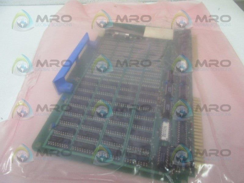 WESTINGHOUSE NLM-700B-08 MEMORY MODULE  NSNP