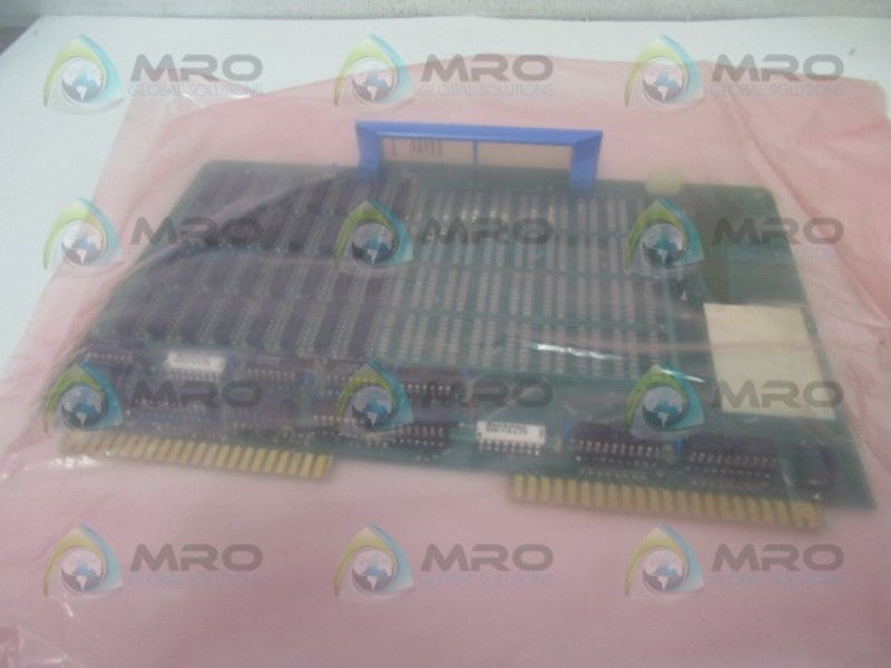 WESTINGHOUSE NLM-700B-08 MEMORY MODULE  NSNP