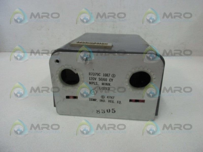 HONEYWELL R7079C-1087 AMPLIFIER MODULE  UNMP