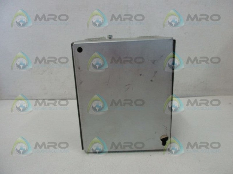 HONEYWELL R7079C-1087 AMPLIFIER MODULE  UNMP