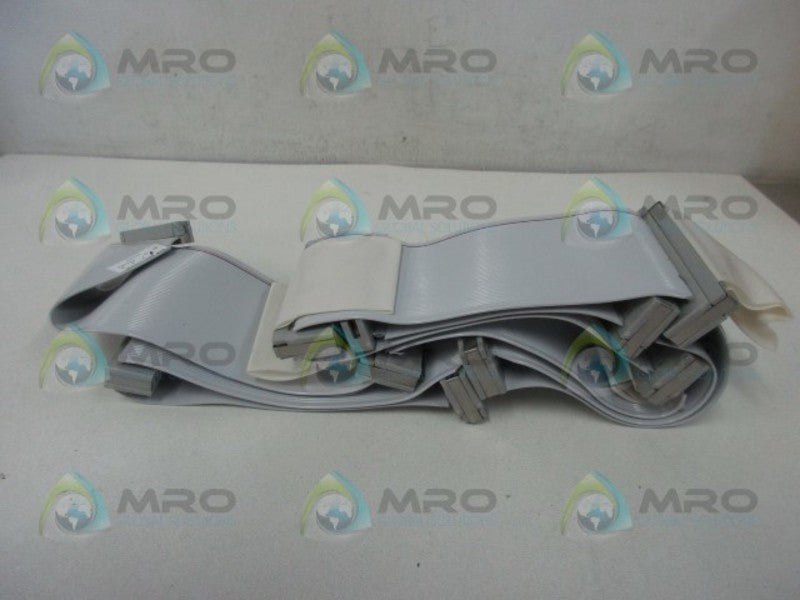 WESTINGHOUSE NLC-8X I/O CABLE RIBBON  UNMP