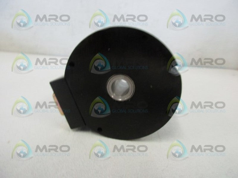 PHOTOCRAFT HS25B-P50/10/B/8-30 ENCODER  NSMP