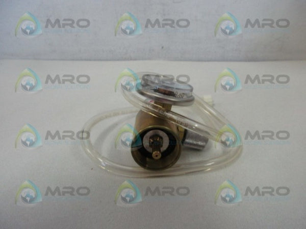 ALLEGRO INDUSTRIES 47553 SOLENOID  NSNP
