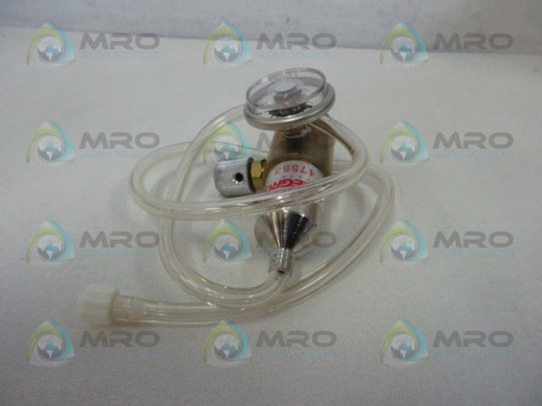 ALLEGRO INDUSTRIES 47553 SOLENOID  NSNP