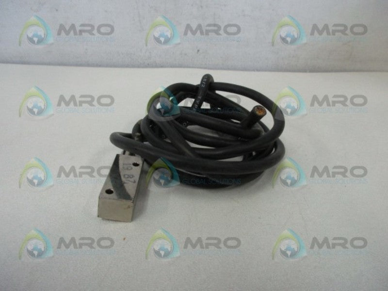 NAMCO CONTROLS EE960-03000 SENSOR  UNMP