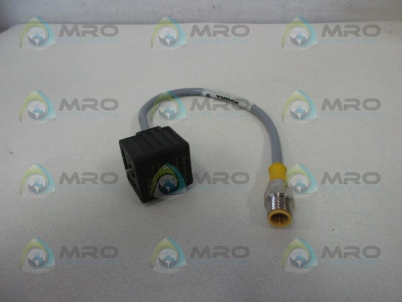 TRUCK VAS22-B653-03M-RS-5.3T CONNECTOR  UNMP