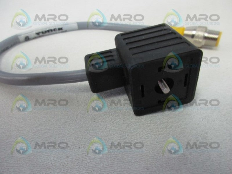TRUCK VAS22-B653-03M-RS-5.3T CONNECTOR  UNMP