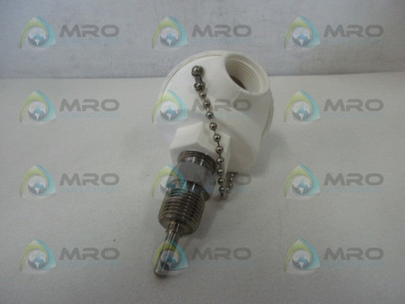 SCHLEMMER R5T185L483-001-00-8HN63 TEMPERATURE TRANSMITTER  NSNP