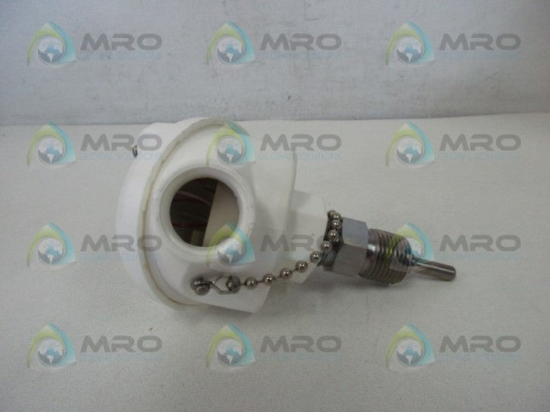 SCHLEMMER R5T185L483-001-00-8HN63 TEMPERATURE TRANSMITTER  NSNP