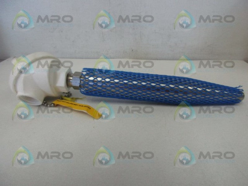FANCHER R5T185L483-W81-18-SL-8HN63 TEMPERATURE TRANSMITTER  NSNP