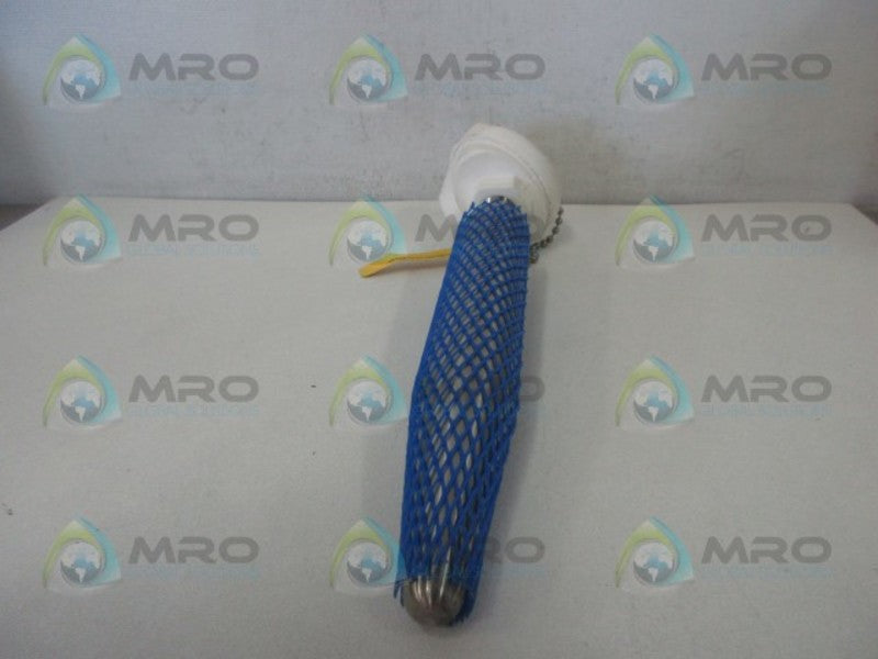 FANCHER R5T185L483-W81-18-SL-8HN63 TEMPERATURE TRANSMITTER  NSNP