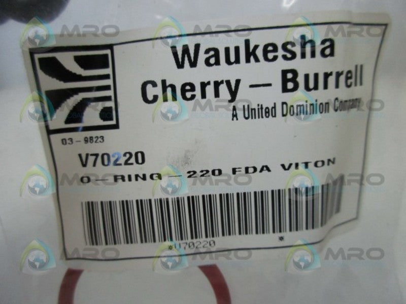 WAUKESHA V70220 NSMP