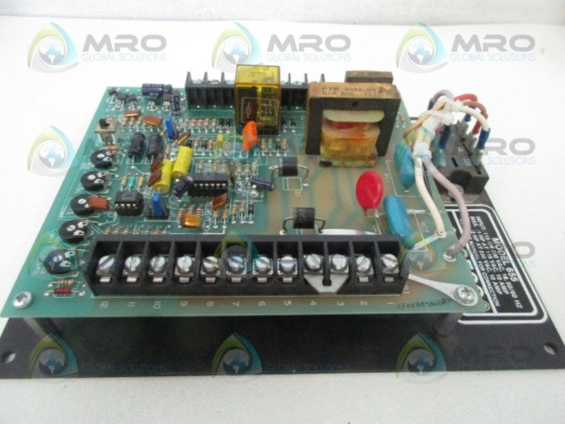 DANAHER MOTION 655 INPUT MODULE  NSNP