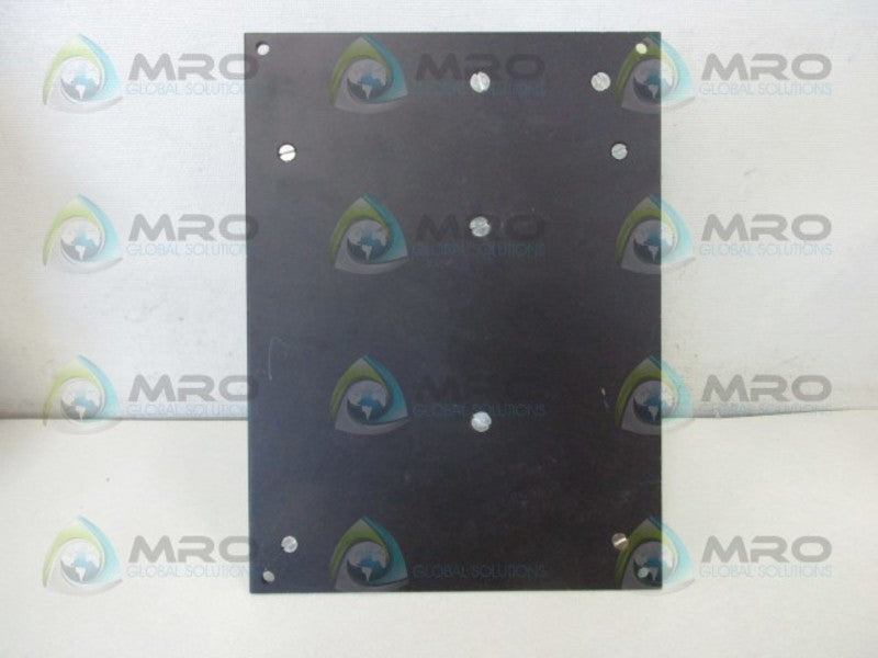 DANAHER MOTION 655 INPUT MODULE  NSNP