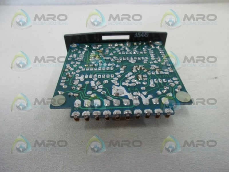 INDUSTRIAL SPARE PART 22DJ3-4000  UNMP