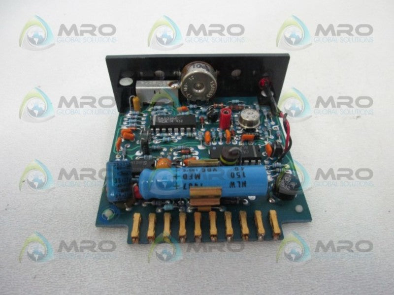 INDUSTRIAL SPARE PART 22DJ3-4000  UNMP