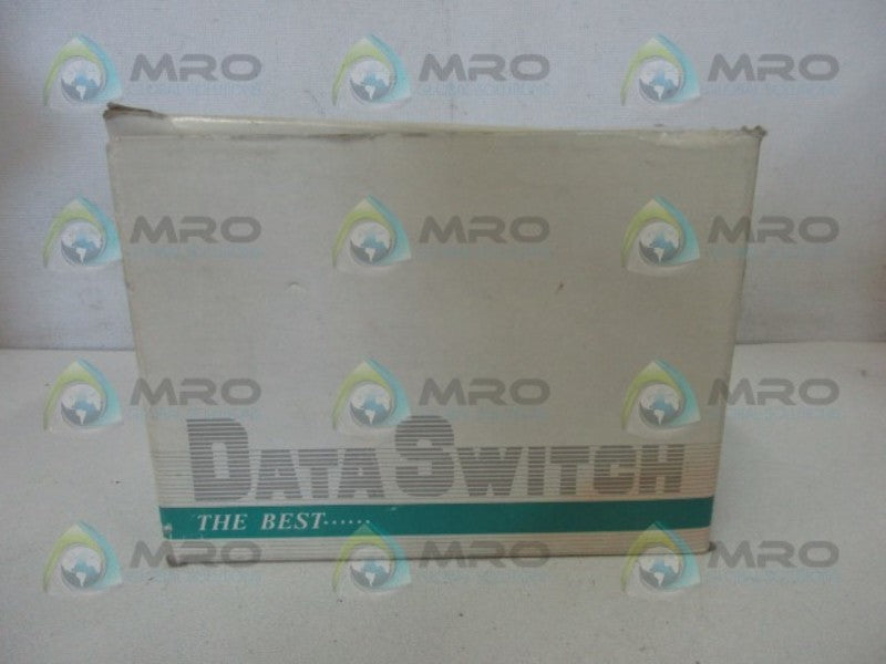VINTAGE DB25-2 MANUAL DATA TRANSFER  NSMP